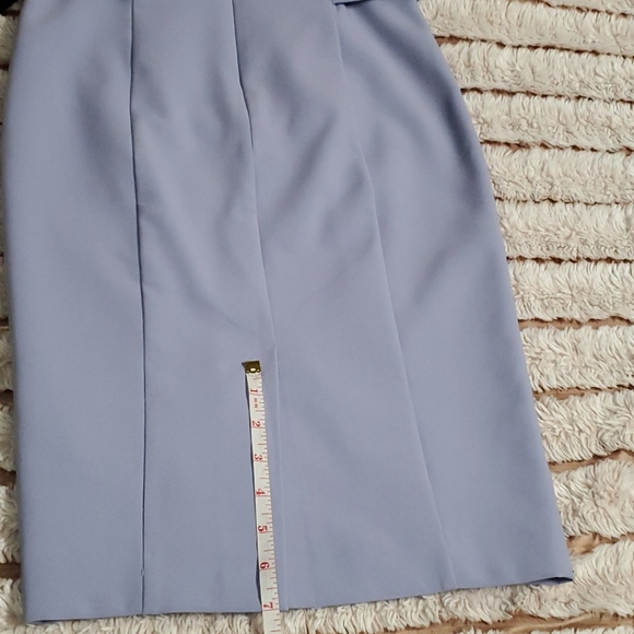 Marciano Skirt 💜 - Picture 10 of 10